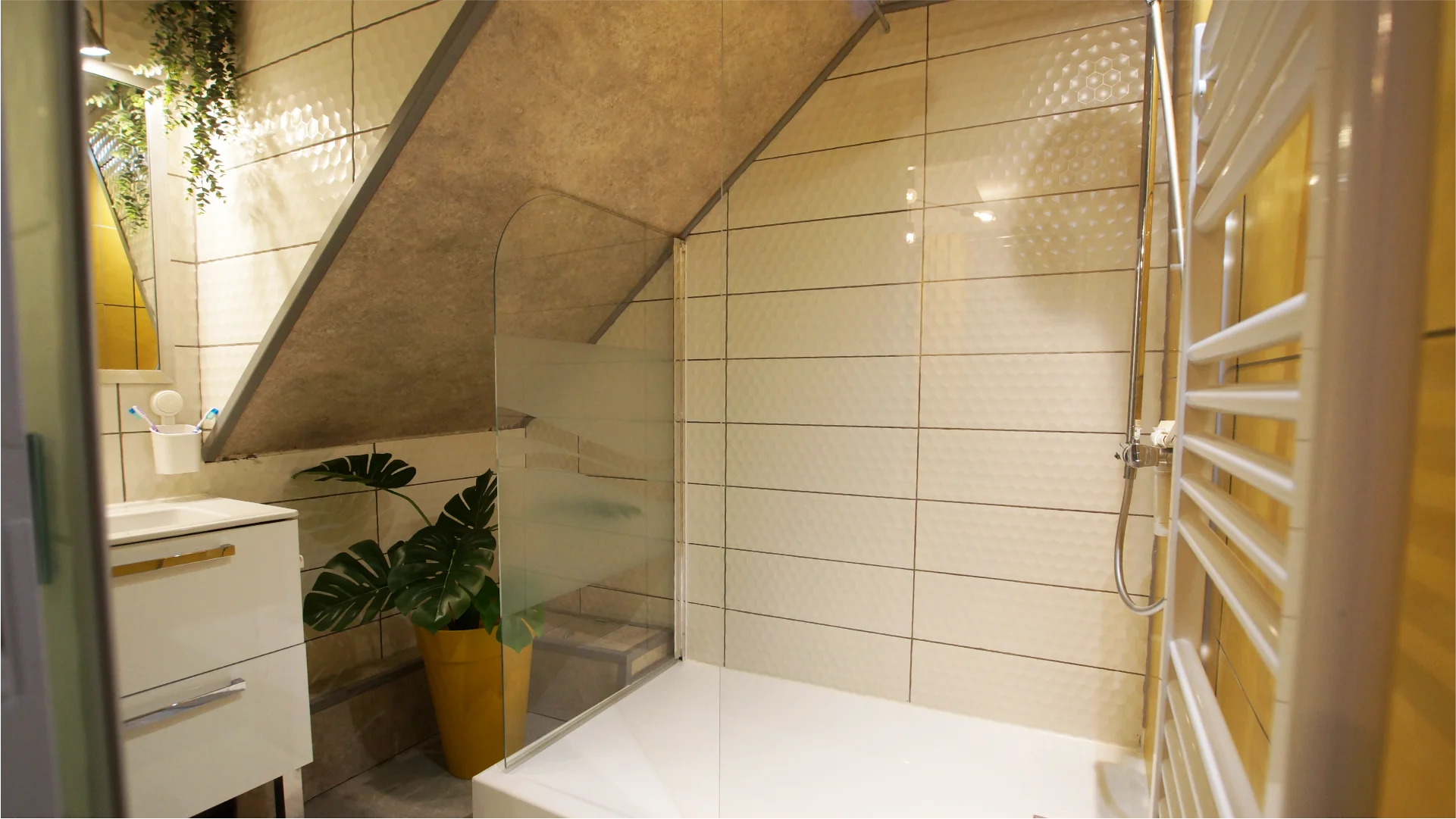 Ruelle de Châtillon-sur-Chalaronne