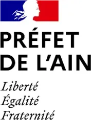 Préfecture de l'Ain