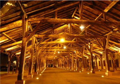 Les marchés journaliers